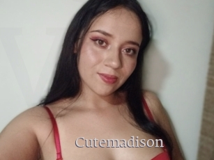Cutemadison