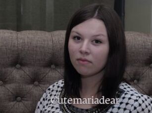 Cutemariadear