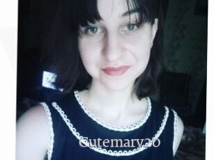 Cutemary20