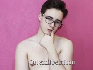 Cutemilbertforu