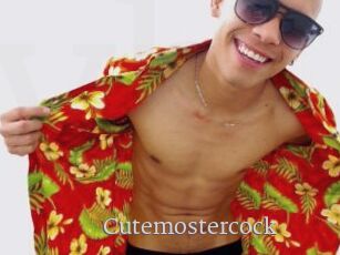 Cutemostercock