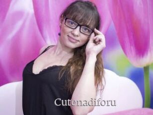 Cutenadiforu