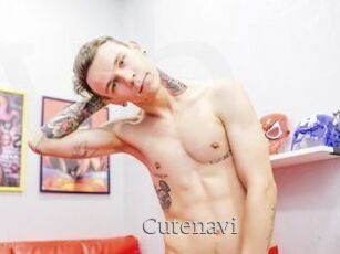 Cutenavi