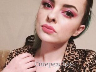 Cutepeaches