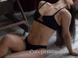 Cuteperson