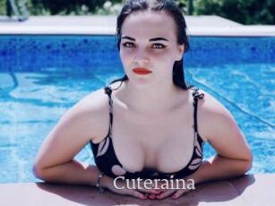 Cuteraina