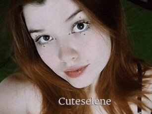Cuteselene