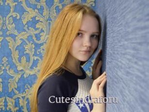 Cutesindraforu