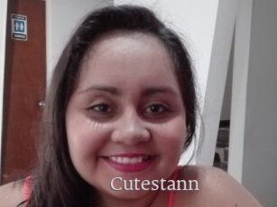 Cutest_ann