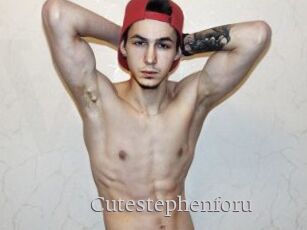 Cutestephenforu