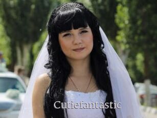 Cutiefantastic