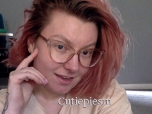 Cutiepiesm