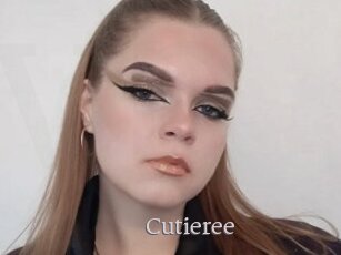 Cutieree