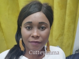 Cutteyimma