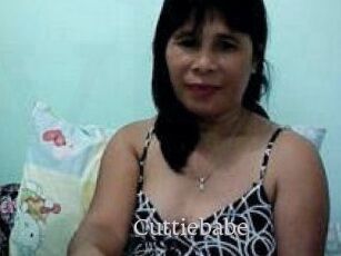 Cuttiebabe