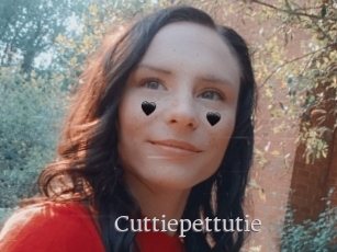 Cuttiepettutie