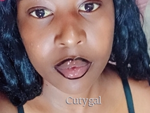 Cutygal
