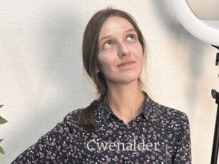 Cwenalder