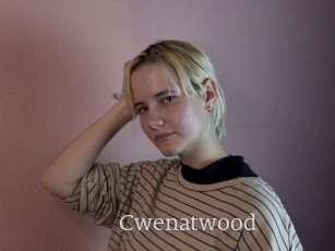 Cwenatwood