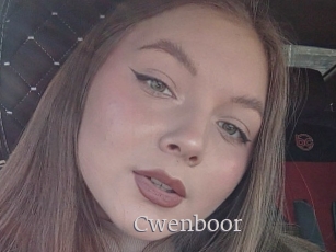 Cwenboor