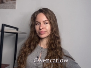 Cwencatlow