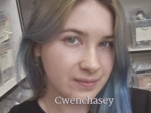 Cwenchasey