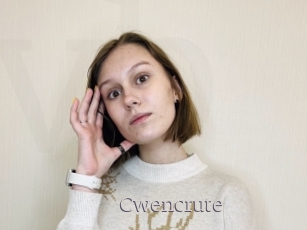 Cwencrute