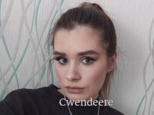 Cwendeere
