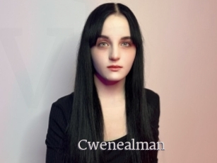 Cwenealman