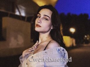 Cwenebareford