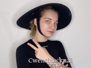 Cweneblacknall