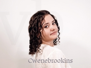 Cwenebrookins