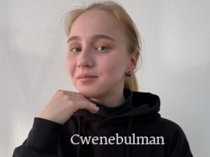 Cwenebulman