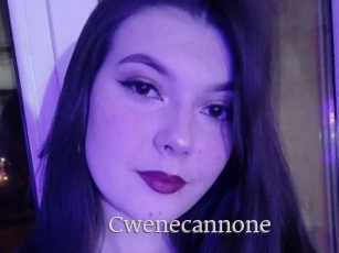 Cwenecannone