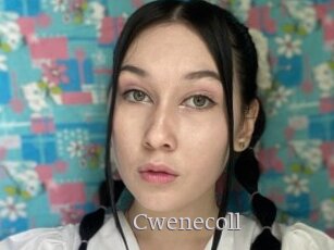 Cwenecoll