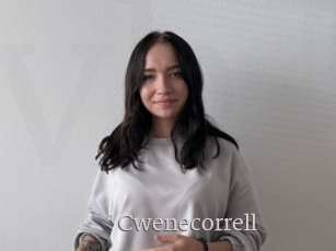 Cwenecorrell