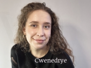 Cwenedrye