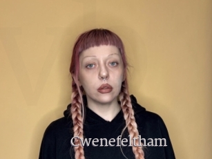 Cwenefeltham