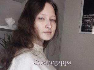 Cwenegappa