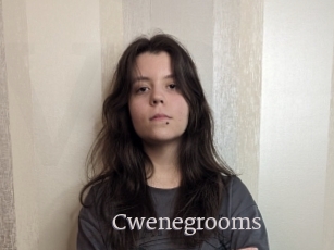 Cwenegrooms