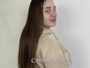 Cwenehesley