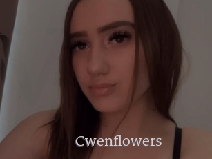 Cwenflowers