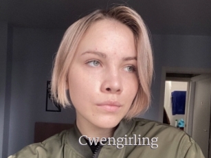 Cwengirling