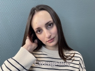 Cwengrandy
