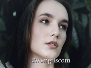 Cwengriscom