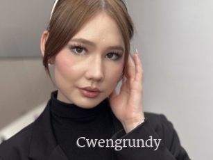 Cwengrundy