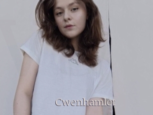 Cwenhamlet