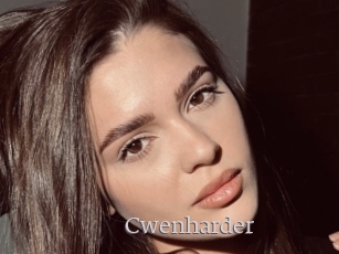 Cwenharder