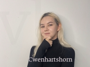 Cwenhartshorn