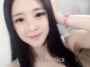 CxMimicx